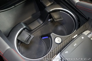 Mercedes-Benz Ostatní modely GLE BRABUS*900*ROCKET EDITION 2023