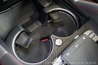 Mercedes-Benz Ostatní modely GLE BRABUS*900*ROCKET EDITION 2023