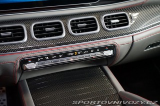 Mercedes-Benz Ostatní modely GLE BRABUS*900*ROCKET EDITION 2023