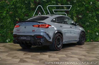 Mercedes-Benz Ostatní modely GLE BRABUS*900*ROCKET EDITION 2023