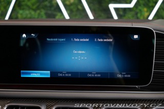 Mercedes-Benz Ostatní modely GLE BRABUS*900*ROCKET EDITION 2023