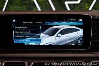 Mercedes-Benz Ostatní modely GLE BRABUS*900*ROCKET EDITION 2023