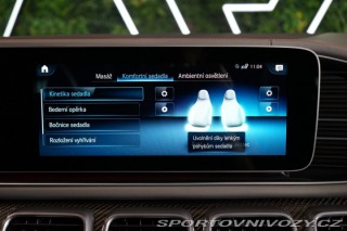 Mercedes-Benz Ostatní modely GLE BRABUS*900*ROCKET EDITION 2023