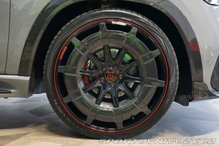 Mercedes-Benz Ostatní modely GLE BRABUS*900*ROCKET EDITION 2023