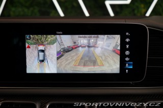 Mercedes-Benz Ostatní modely GLE BRABUS*900*ROCKET EDITION 2023