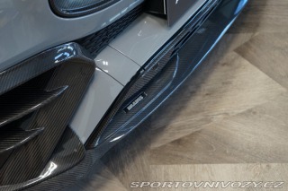 Mercedes-Benz Ostatní modely GLE BRABUS*900*ROCKET EDITION 2023