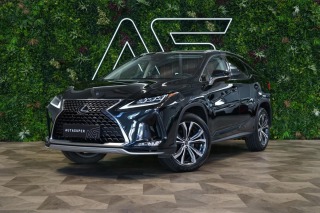 Lexus RC 4X4*CVT*BUSINESS EDITION*