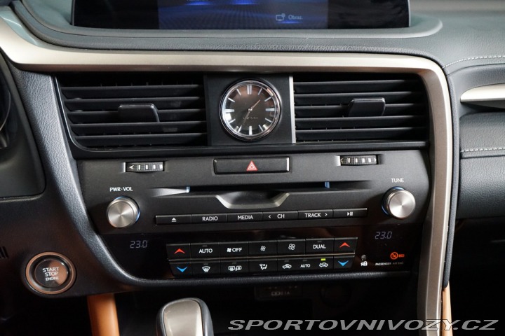 Lexus RC 4X4*CVT*BUSINESS EDITION* 2022