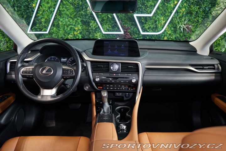 Lexus RC 4X4*CVT*BUSINESS EDITION* 2022