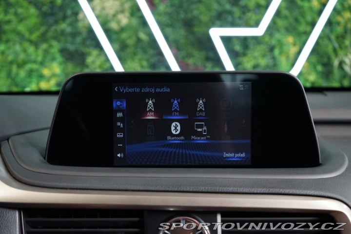 Lexus RC 4X4*CVT*BUSINESS EDITION* 2022