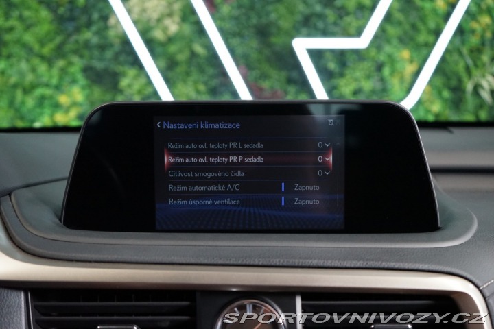 Lexus RC 4X4*CVT*BUSINESS EDITION* 2022