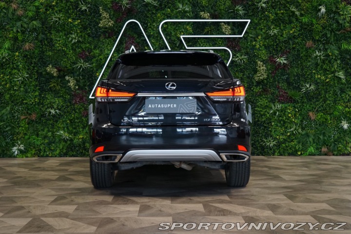 Lexus RC 4X4*CVT*BUSINESS EDITION* 2022