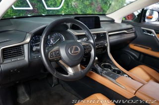 Lexus RC 4X4*CVT*BUSINESS EDITION* 2022