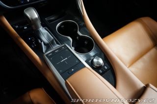 Lexus RC 4X4*CVT*BUSINESS EDITION* 2022
