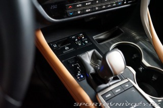 Lexus RC 4X4*CVT*BUSINESS EDITION* 2022