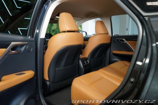 Lexus RC 4X4*CVT*BUSINESS EDITION* 2022