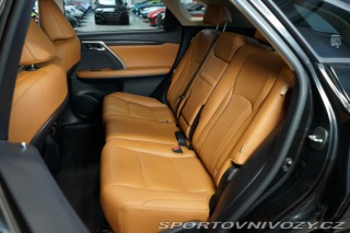 Lexus RC 4X4*CVT*BUSINESS EDITION* 2022