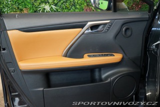 Lexus RC 4X4*CVT*BUSINESS EDITION* 2022