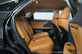 Lexus RC 4X4*CVT*BUSINESS EDITION* 2022