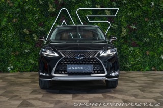 Lexus RC 4X4*CVT*BUSINESS EDITION* 2022