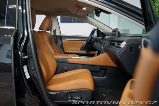 Lexus RC 4X4*CVT*BUSINESS EDITION* 2022
