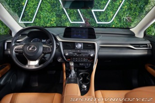 Lexus RC 4X4*CVT*BUSINESS EDITION* 2022