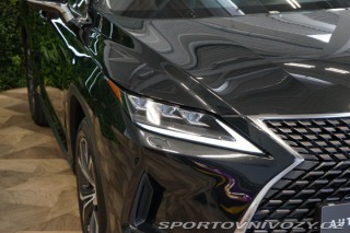 Lexus RC 4X4*CVT*BUSINESS EDITION* 2022