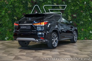 Lexus RC 4X4*CVT*BUSINESS EDITION* 2022