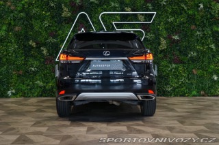 Lexus RC 4X4*CVT*BUSINESS EDITION* 2022