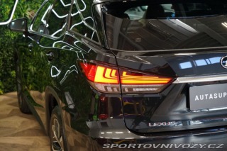 Lexus RC 4X4*CVT*BUSINESS EDITION* 2022