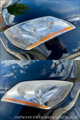 Nissan 350 Z | Motor po GO | EU verze 2004