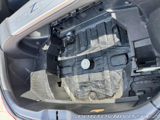 Nissan 350 Z | Motor po GO | EU verze 2004
