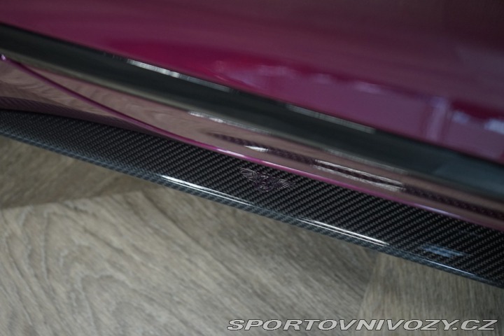 Bentley Flying Spur V8*MULLINER*CARBON* 2022