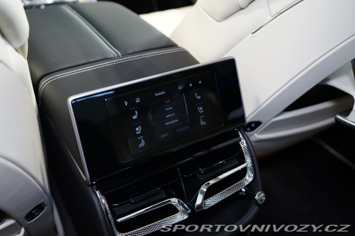 Bentley Flying Spur V8*MULLINER*CARBON* 2022