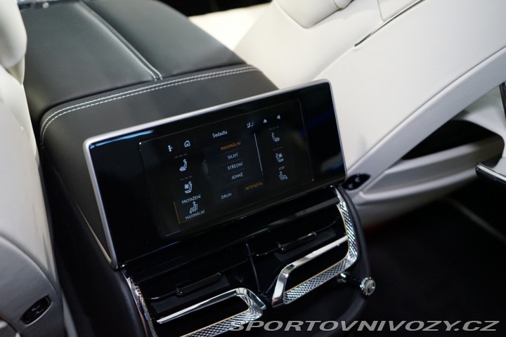 Bentley Flying Spur V8*MULLINER*CARBON* 2022