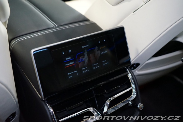 Bentley Flying Spur V8*MULLINER*CARBON* 2022