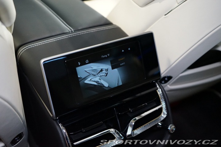 Bentley Flying Spur V8*MULLINER*CARBON* 2022