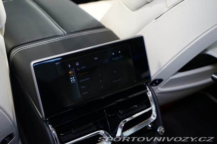 Bentley Flying Spur V8*MULLINER*CARBON* 2022