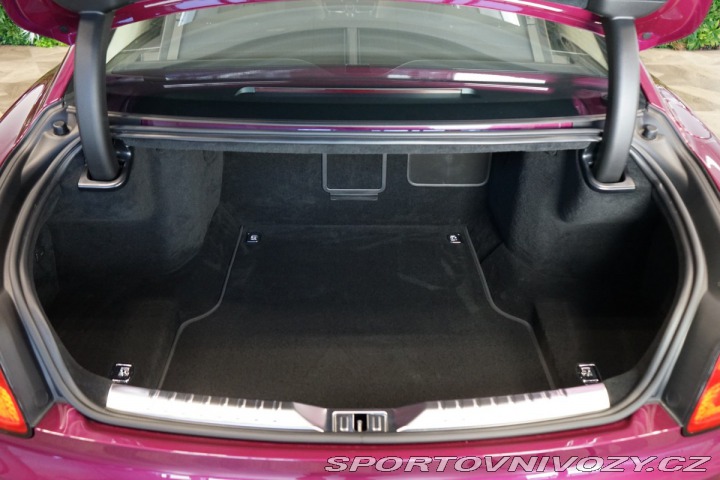 Bentley Flying Spur V8*MULLINER*CARBON* 2022