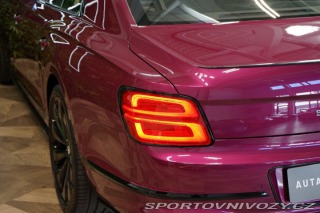 Bentley Flying Spur V8*MULLINER*CARBON* 2022