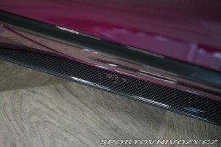 Bentley Flying Spur V8*MULLINER*CARBON* 2022