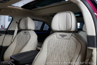 Bentley Flying Spur V8*MULLINER*CARBON* 2022