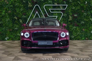 Bentley Flying Spur V8*MULLINER*CARBON* 2022