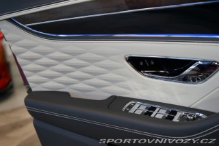 Bentley Flying Spur V8*MULLINER*CARBON* 2022