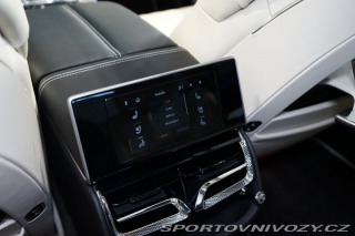 Bentley Flying Spur V8*MULLINER*CARBON* 2022