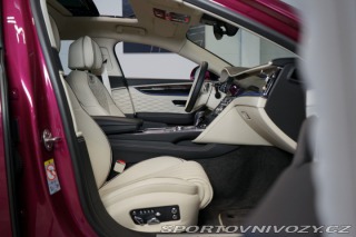 Bentley Flying Spur V8*MULLINER*CARBON* 2022