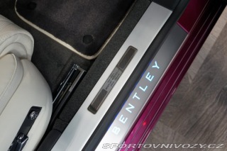 Bentley Flying Spur V8*MULLINER*CARBON* 2022