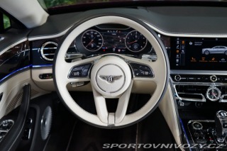 Bentley Flying Spur V8*MULLINER*CARBON* 2022