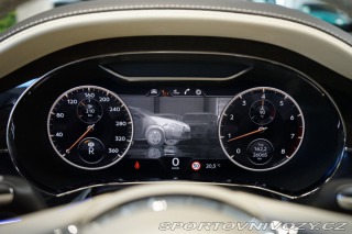 Bentley Flying Spur V8*MULLINER*CARBON* 2022