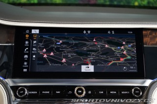 Bentley Flying Spur V8*MULLINER*CARBON* 2022